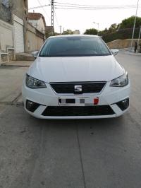 سيارات-seat-ibiza-2018-style-عنابة-الجزائر