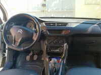 Citroen C3 2012 Vitamine