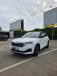 سيارات-skoda-kamiq-2025-gt-باب-الزوار-الجزائر