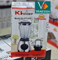 mixers-blender-melangeur-2en1-marque-kitchef-hraoua-alger-algeria