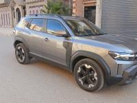 سيارات-dacia-duster-2026-extreme-القطار-غليزان-الجزائر