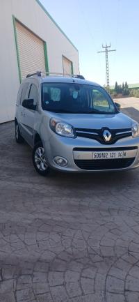 سيارات-renault-kangoo-2021-privilege-فرندة-تيارت-الجزائر
