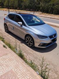 سيارات-seat-ibiza-2019-high-plus-تيارت-الجزائر