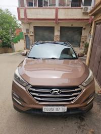 سيارات-hyundai-tucson-2017-السحاولة-الجزائر