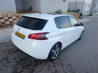 سيارات-peugeot-308-2020-allure-شراقة-الجزائر