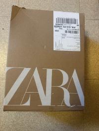 Chaussures Zara original thumbnail 4