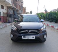 سيارات-hyundai-creta-2018-celerio-الرحمانية-الجزائر