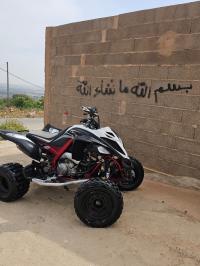 دراجة-نارية-رباعية-كواد-yamaha-raptore-700-2015-مستغانم-الجزائر