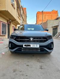 سيارات-volkswagen-new-t-roc-2026-r-line-بئر-الجير-وهران-الجزائر