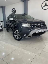 سيارات-dacia-duster-2022-journey-برج-بوعريريج-الجزائر