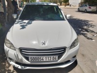 سيارات-peugeot-301-2013-active-عين-البيضاء-أم-البواقي-الجزائر