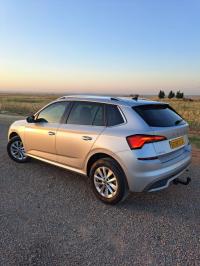 سيارات-skoda-kamiq-2023-السوقر-تيارت-الجزائر