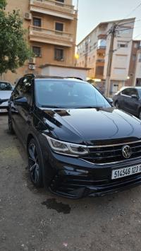 سيارات-volkswagen-tiguan-2023-rline-بئر-خادم-الجزائر