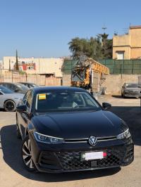 سيارات-volkswagen-passat-2025-pro-بئر-توتة-الجزائر
