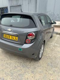 سيارات-chevrolet-sonic-hatchback-2014-قالمة-الجزائر