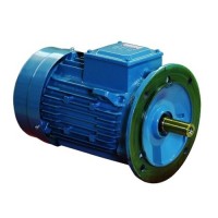 other-moteur-electrique-abb-055-kw-triphase-montage-b5-ouled-chebel-alger-algeria