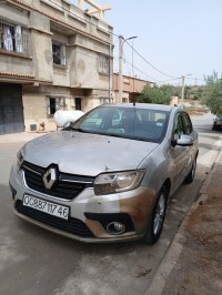 سيارات-renault-symbol-2017-عين-الكيحل-تيموشنت-الجزائر
