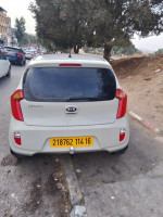 voitures-kia-picanto-2014-simple-bouzareah-alger-algerie