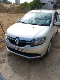 سيارات-renault-symbol-2017-collection-عزازقة-تيزي-وزو-الجزائر