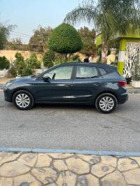 سيارات-seat-arona-2022-سيدي-موسى-الجزائر