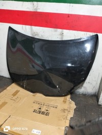 Capot clio 4 gt line