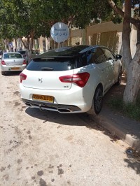 سيارات-ds-ds5-2017-الرغاية-الجزائر
