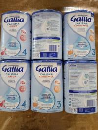 منتجات-الألبان-lait-infantile-gallia-calisma-croissance-830g-neuf-4100-da-ذراع-بن-خدة-تيزي-وزو-الجزائر