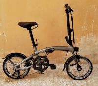 sport-velo-pliant-btwin-2024-oran-algerie