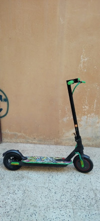 trotinettes-trottinette-electrique-xiaomi-pro-oran-algerie