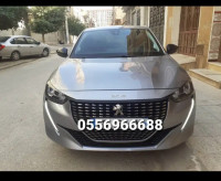 voitures-peugeot-208-2022-style-tlemcen-algerie