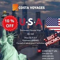 VISA U.S.A