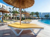 voyage organise Djerba / Sidi Mansour