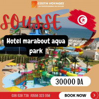 voyage-organise-big-offre-hotel-marabout-setif-algerie