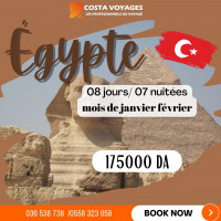 voyage-organise-caire-sharm-el-sheikh-janvier-fevrier-2025-setif-algerie