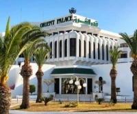 big offre !!!! voyage organise Sousse Orient Palace