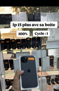 smartphones-iphone-15-plus-mohammadia-mascara-algerie
