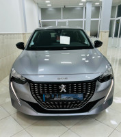 voitures-peugeot-208-2022-access-facelift-batna-algerie