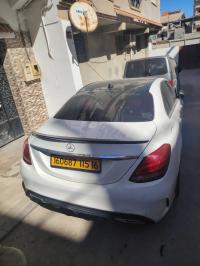 سيارات-mercedes-classe-c-2015-250-amg-line-الدويرة-الجزائر