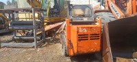 آلة-bobcat-543-apple-nous-ou-0555010704-2006-المعالمة-الجزائر