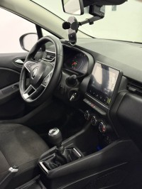 سيارات-renault-clio-5-2022-busness-الحروش-سكيكدة-الجزائر