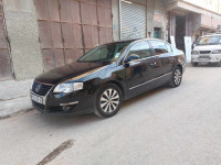 voitures-volkswagen-passat-2009-cherchar-khenchela-algerie