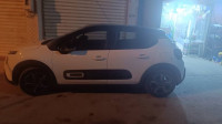 voitures-citroen-c3-2022-collection-tamalous-skikda-algerie