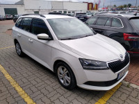 voitures-skoda-fabia-2022-ambition-el-khroub-constantine-algerie