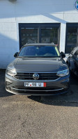 voitures-volkswagen-tiguan-2022-oued-rhiou-relizane-algerie