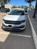 voitures-volkswagen-t-cross-2023-r-line-reghaia-alger-algerie