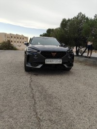 سيارات-cupra-formantor-2022-خنشلة-الجزائر