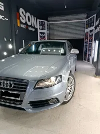 Audi A4 2010 A4