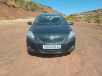 voitures-toyota-yaris-sedan-2009-tacheta-zougagha-ain-defla-algerie