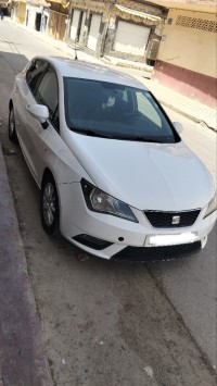 سيارات-seat-ibiza-2013-fully-سيق-معسكر-الجزائر