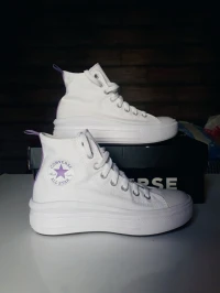 Converse Chuck Taylor All Star Move Platform (ORIGINAL) - Pointure 38.5